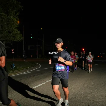 Runner Photo 4151921