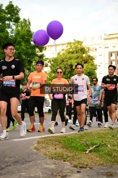 Runner Photo 4151922