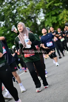 Runner Photo 4151928