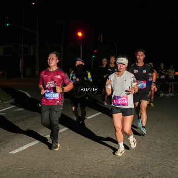 Runner Photo 4151929
