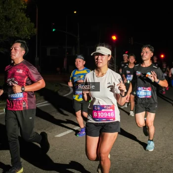 Runner Photo 4151938