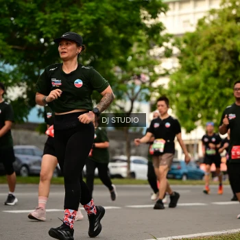 Runner Photo 4151942
