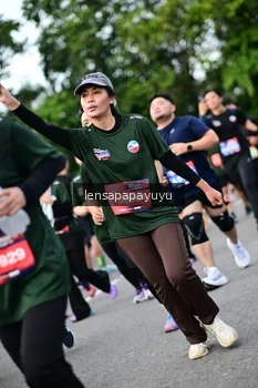 Runner Photo 4151955