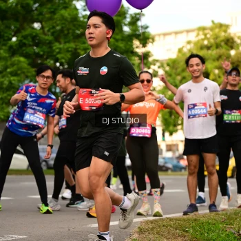Runner Photo 4151957