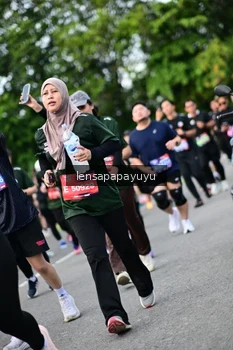 Runner Photo 4151961