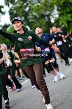 Runner Photo 4151968