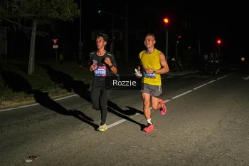 Runner Photo 4151983