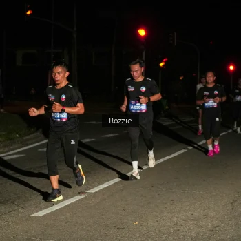 Runner Photo 4151990