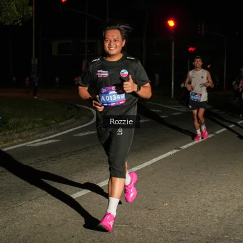 Runner Photo 4151995