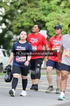 Runner Photo 41520