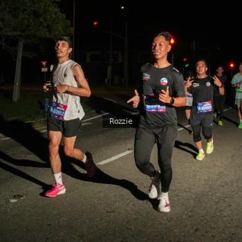 Runner Photo 4152001