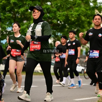 Runner Photo 4152002