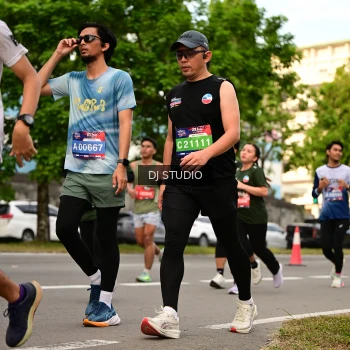 Runner Photo 4152010