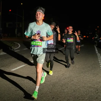Runner Photo 4152011