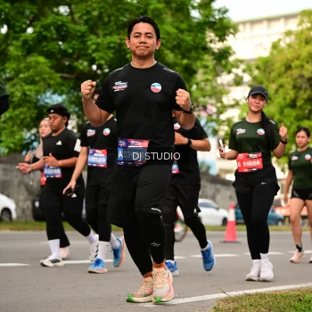 Runner Photo 4152012