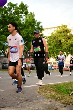 Runner Photo 4152013