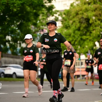 Runner Photo 4152015