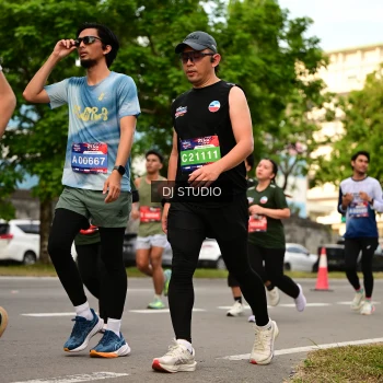 Runner Photo 4152017