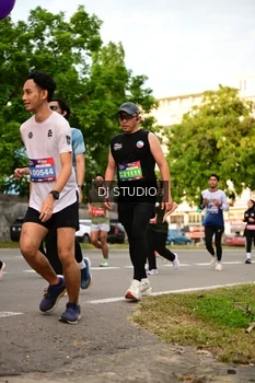 Runner Photo 4152019