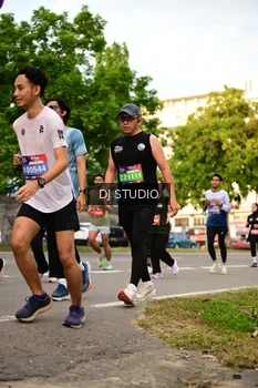 Runner Photo 4152020