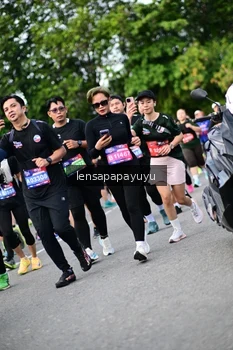 Runner Photo 4152022