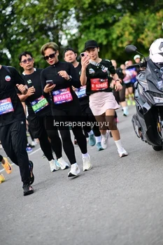 Runner Photo 4152028
