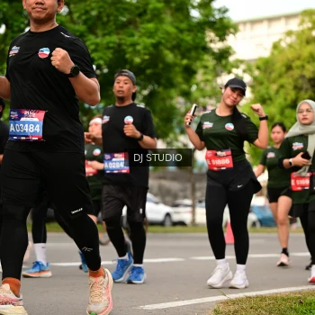 Runner Photo 4152034