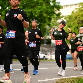 Runner Photo 4152037