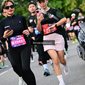 Runner Photo 4152039