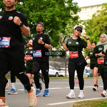 Runner Photo 4152040