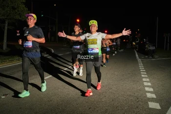 Runner Photo 4152049