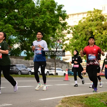 Runner Photo 4152051
