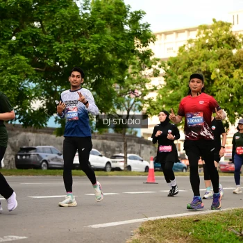 Runner Photo 4152052