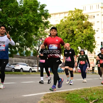 Runner Photo 4152058