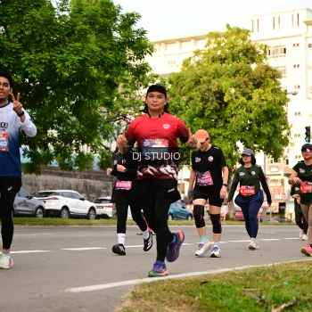 Runner Photo 4152062