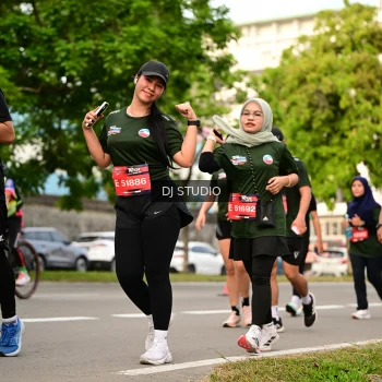 Runner Photo 4152064