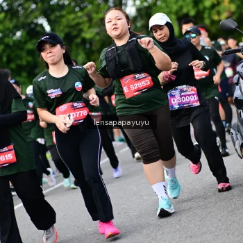 Runner Photo 4152068