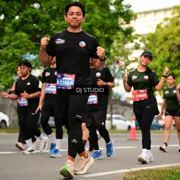 Runner Photo 4152069