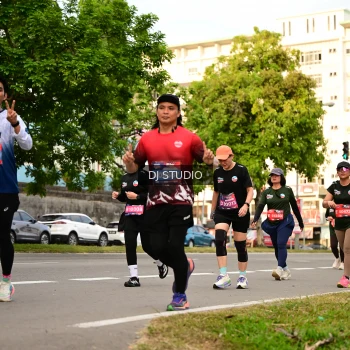 Runner Photo 4152070