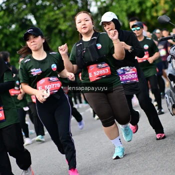 Runner Photo 4152073