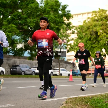 Runner Photo 4152083