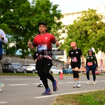 Runner Photo 4152084