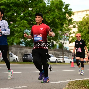 Runner Photo 4152085