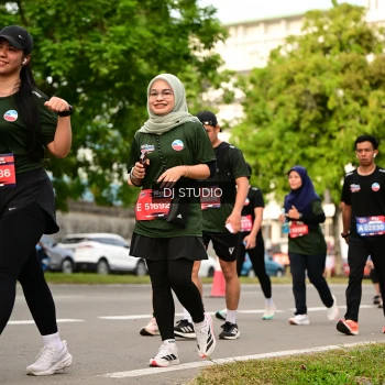 Runner Photo 4152087