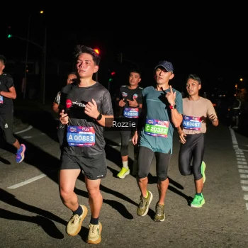Runner Photo 4152088