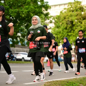 Runner Photo 4152089