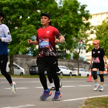 Runner Photo 4152094