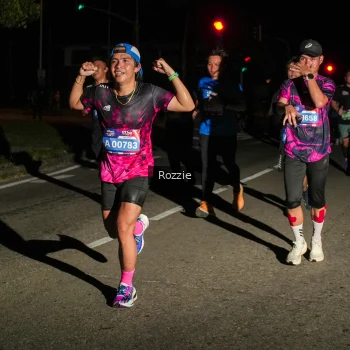Runner Photo 4152095