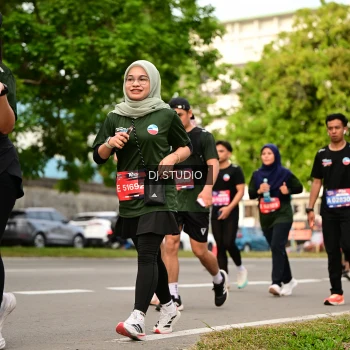 Runner Photo 4152097