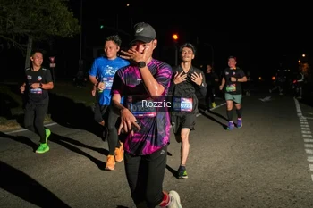 Runner Photo 4152101